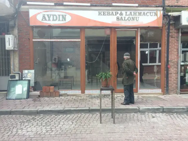 Aydın Kebap & Lahmacun Salonu'nin yemek ve ambiyans fotoğrafları 2