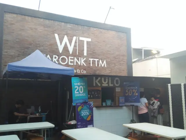 Gambar Makanan Kedai Kopi Kulo 3