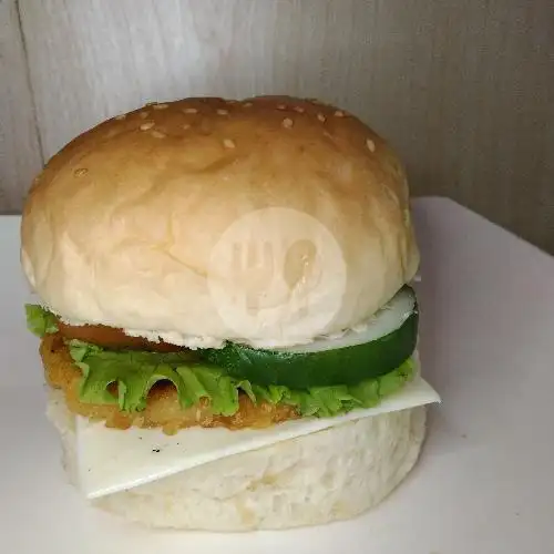 Gambar Makanan King R & R Burger 20