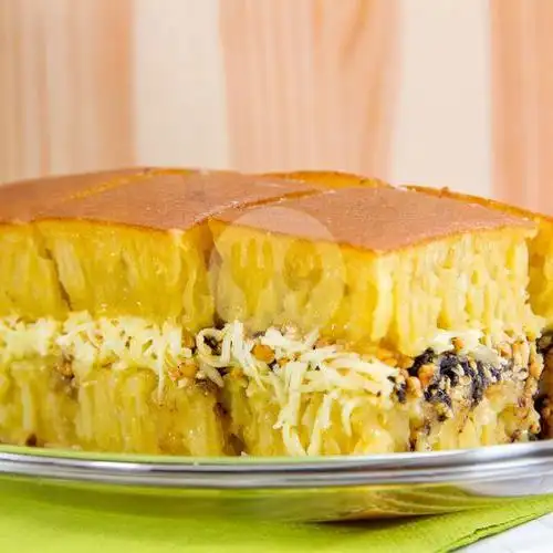 Gambar Makanan Martabak One Marter 17