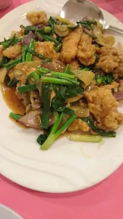 Tai Pan Live Seafood Restaurant Food Photo 11