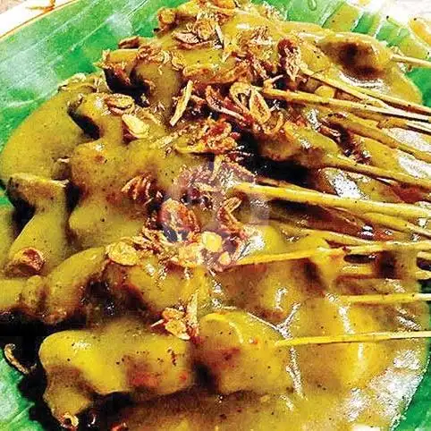 Gambar Makanan Sate Padang Piaman Laweh, Kebayoran Lama 14