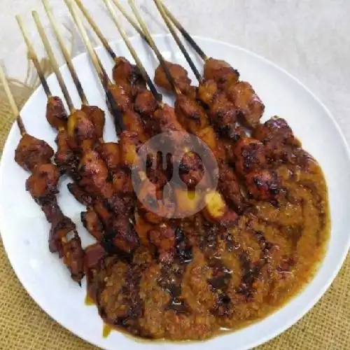 Gambar Makanan Sate Ayam Koperasi, Radio Dalam 8