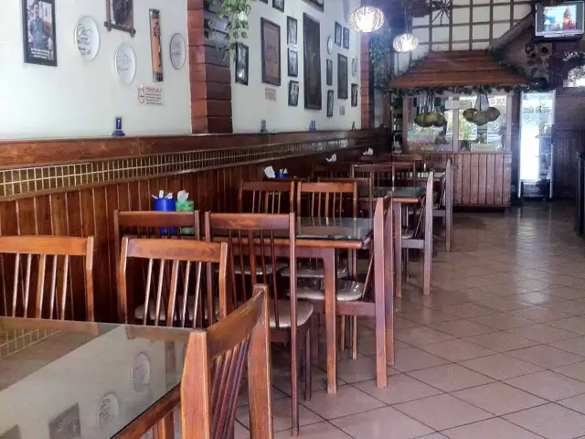 Gambar Makanan Pondok Parahyangan 3