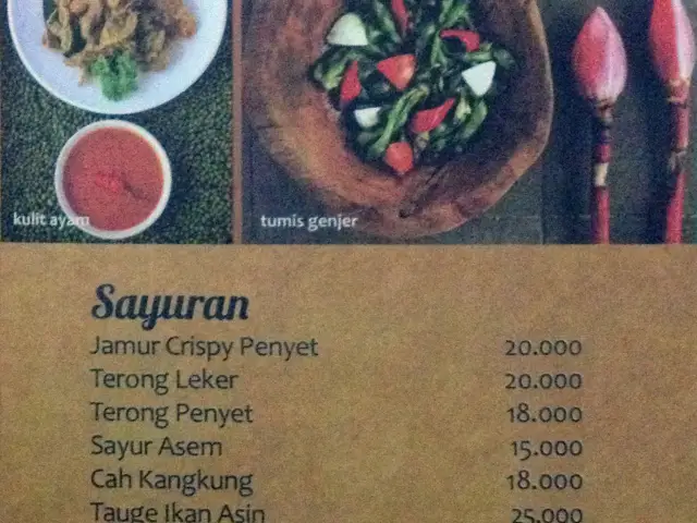 Gambar Makanan Warung Tekko 3