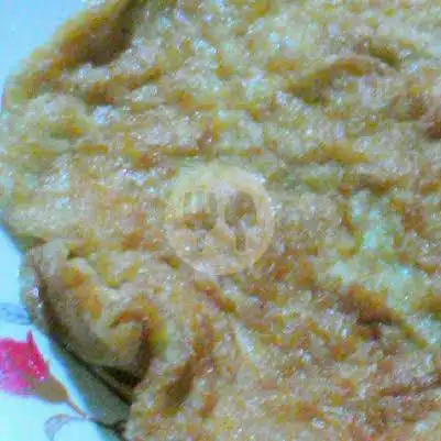 Gambar Makanan Kedai Etek AS 12