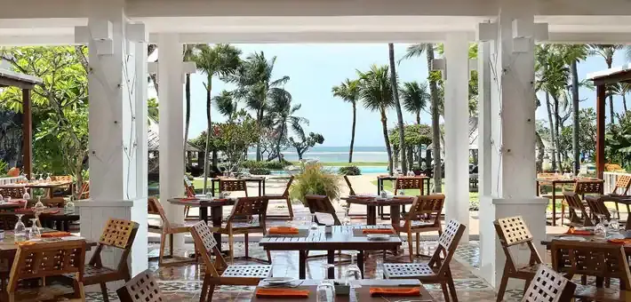 Gambar Makanan Grand Benoa - Hotel Nikko Bali Benoa Beach 3