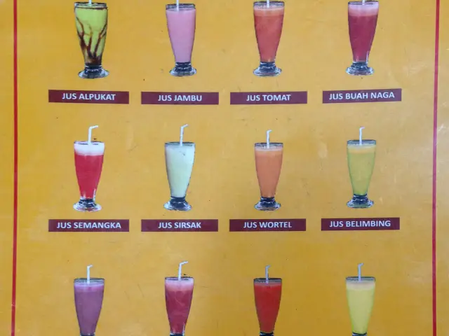 Gambar Makanan Kweitau Sapi Monica 2