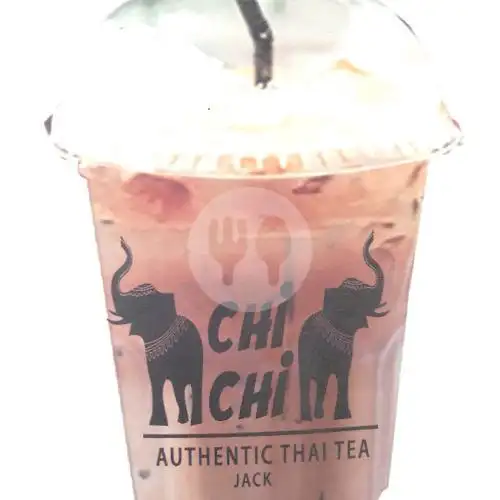 Gambar Makanan Chi Chi Autentic Thai Tea Jack, Padang 1