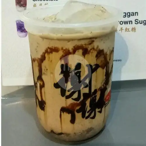 Gambar Makanan Kamsia BoBa, Jayapura Utara 10