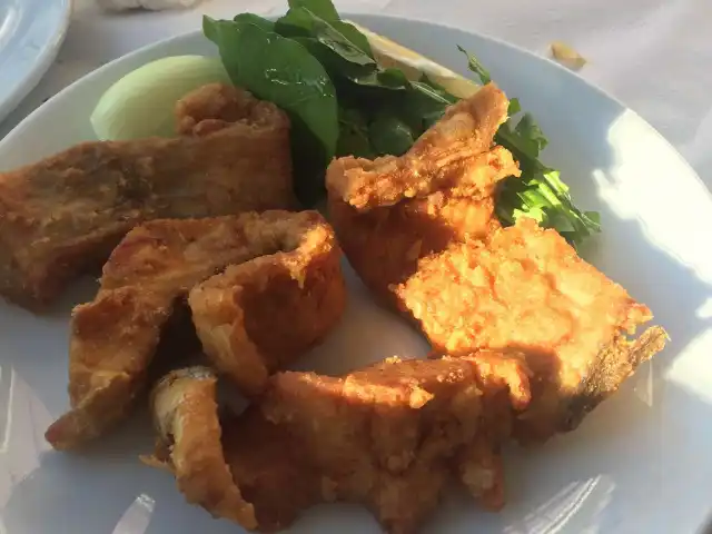 Cihan Derya Balık'nin yemek ve ambiyans fotoğrafları 18