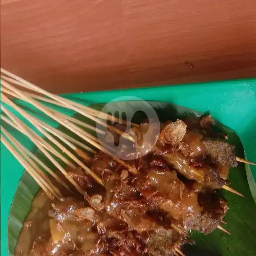 Gambar Makanan Sate Padang Pariaman Uni Lestari, Pondok Aren 2