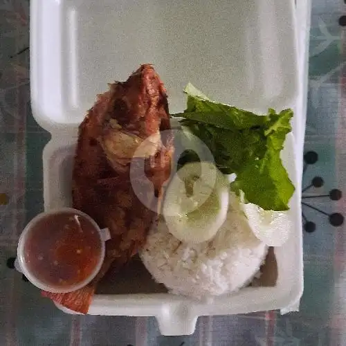 Gambar Makanan Kedai Nara 5