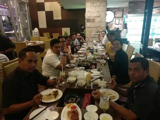 Gambar Makanan X.O Suki Pekanbaru 10