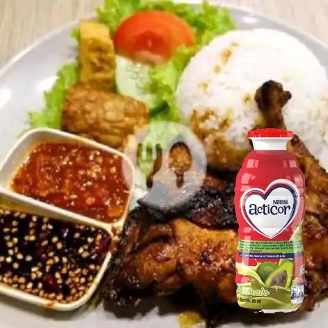 Gambar Makanan Pondok Sambal Ijo, Pelita 11