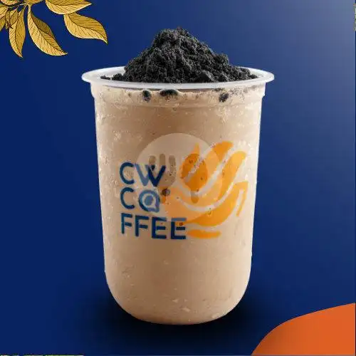 Gambar Makanan CW Coffee, Hijas 15
