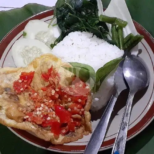 Gambar Makanan Lesehan Mataram, Prambanan 13
