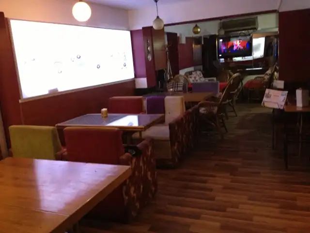 Cool Cafe'nin yemek ve ambiyans fotoğrafları 2