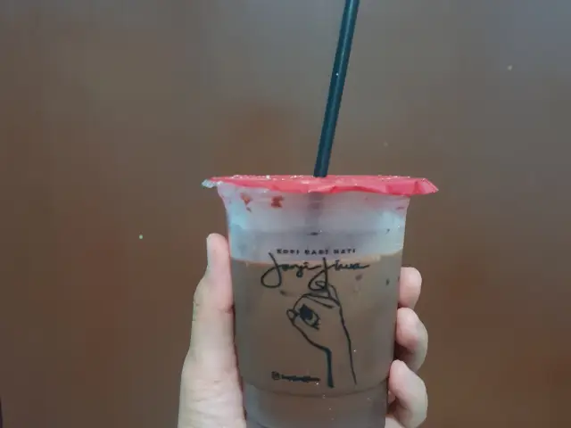 Gambar Makanan Kopi Janji Jiwa 10