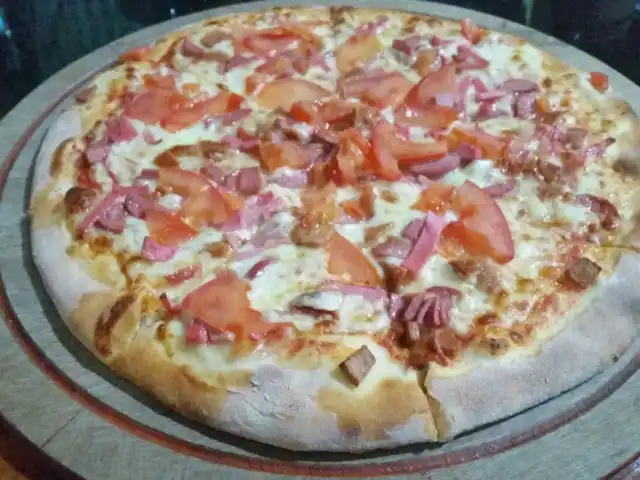 Abone Pizza'nin yemek ve ambiyans fotoğrafları 18