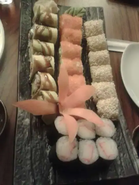 SushiCo'nin yemek ve ambiyans fotoğrafları 77