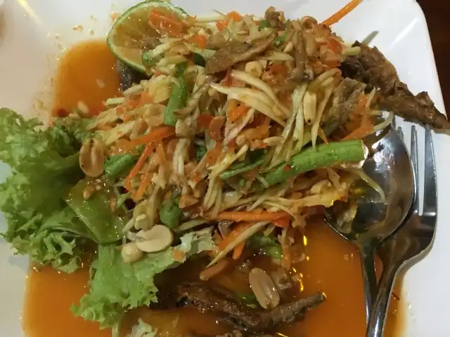 Asama 2 Thai Food Food Photo 11