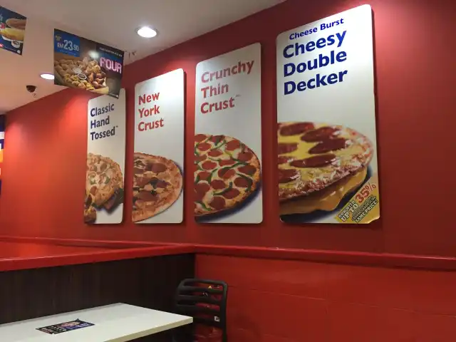 Domino's Pizza Food Photo 9