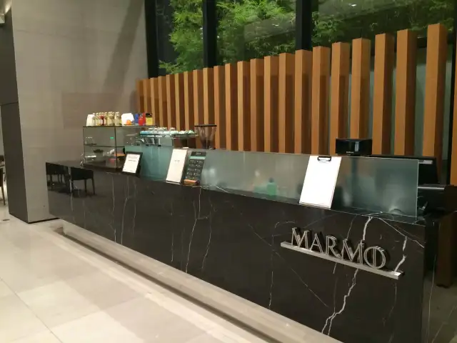 Marmo Cafe Food Photo 3
