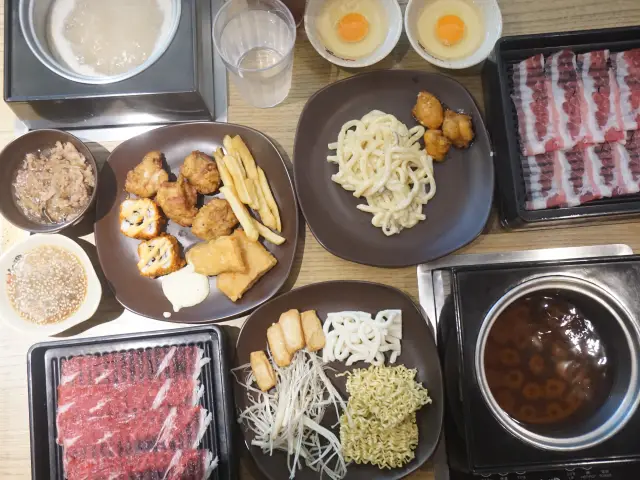 Gambar Makanan Shaburi Shabu Shabu 11