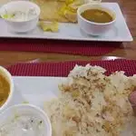Srinidhi's Cafe Food Photo 2
