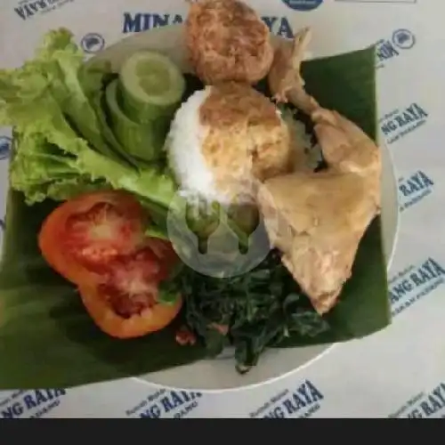 Gambar Makanan Minang Raya, Tiang Bendera 5