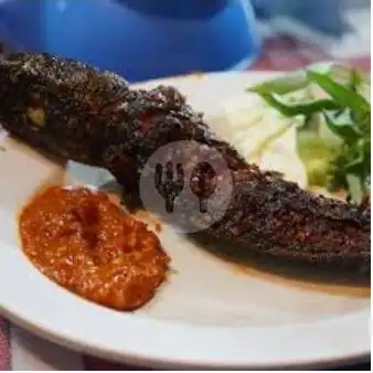 Gambar Makanan Nasi Uduk Sunda, Jakasampurna 17