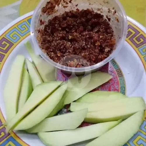 Gambar Makanan Corndog Mozzarella Warung Bale, Cakranegara 17