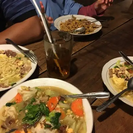 Gambar Makanan Bakmi Jowo Mbah Gito 17