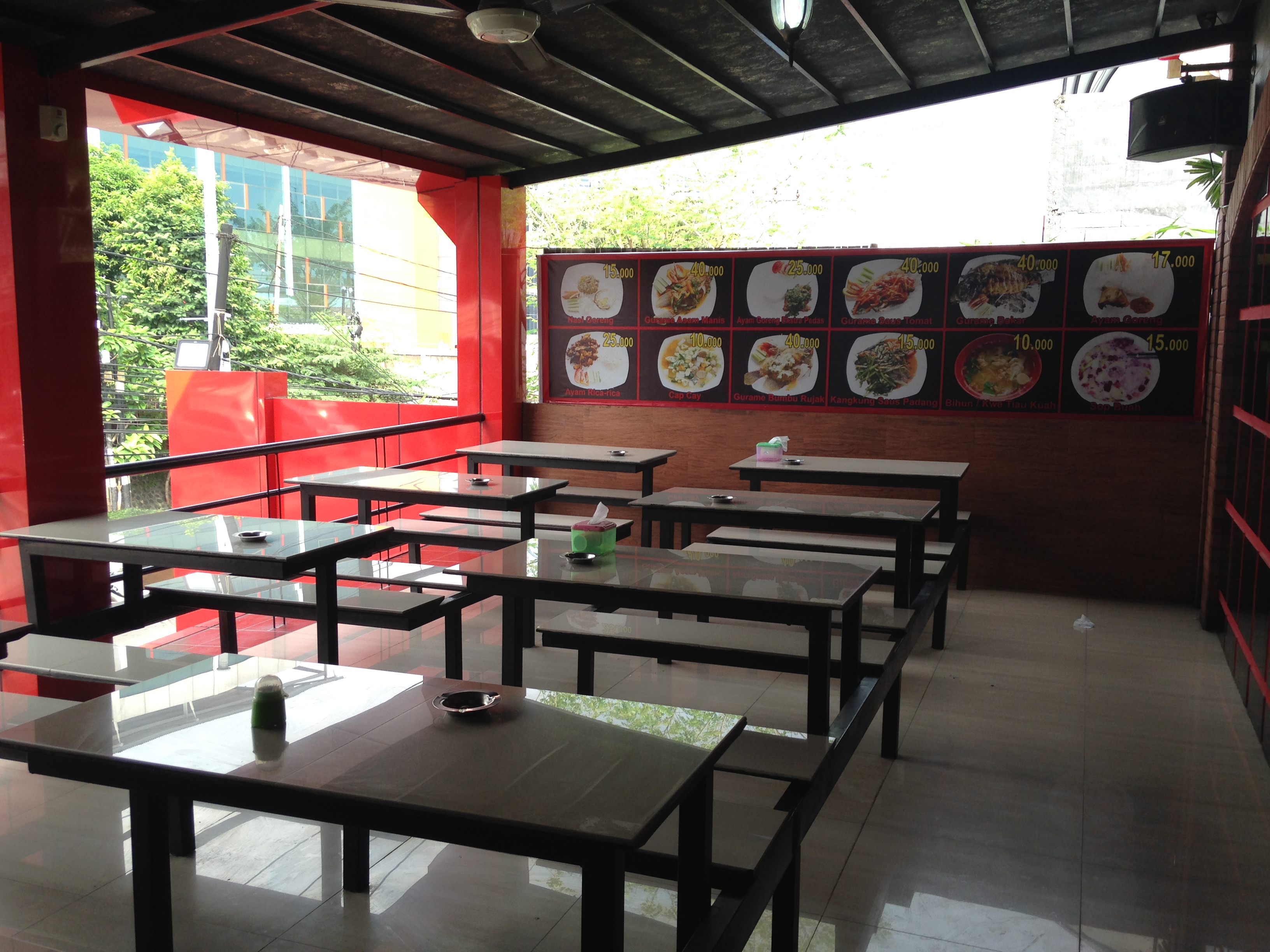 Bilton Cafe Terdekat - Restoran Dan Tempat Makan Indonesia Terdekat Di ...