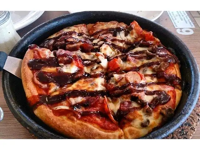 Pizza Hut Food Photo 14