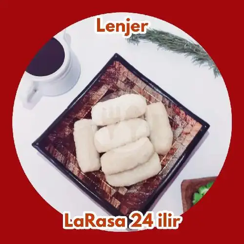 Gambar Makanan Pempek LaRasa 24 Ilir, Mukodar 3 7