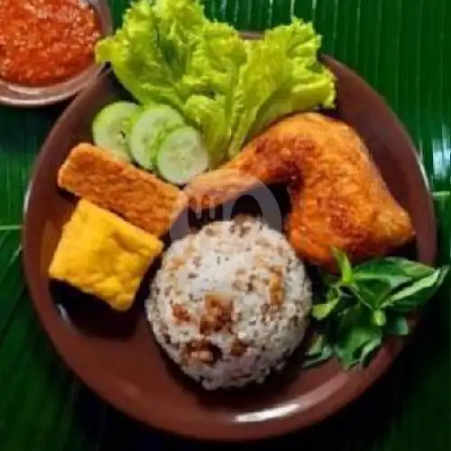 Gambar Makanan Ayam Bakar Goreng Sinta, Cisitu Indah 6 11