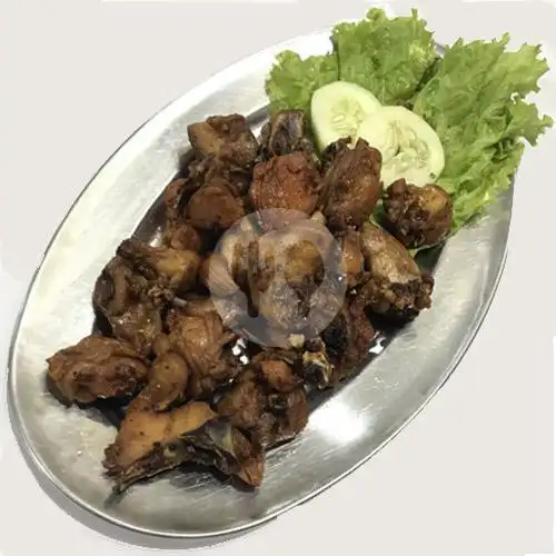 Gambar Makanan Ahai Chinese Food, Tambora 3