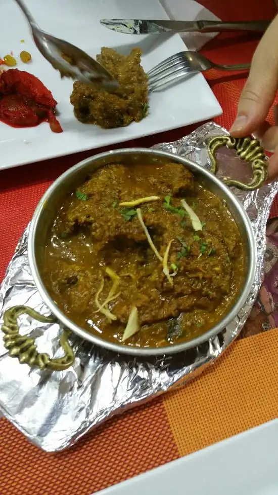 Tandoori Indian Ataşehir'nin yemek ve ambiyans fotoğrafları 21