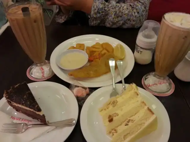 Secret Recipe Food Photo 6