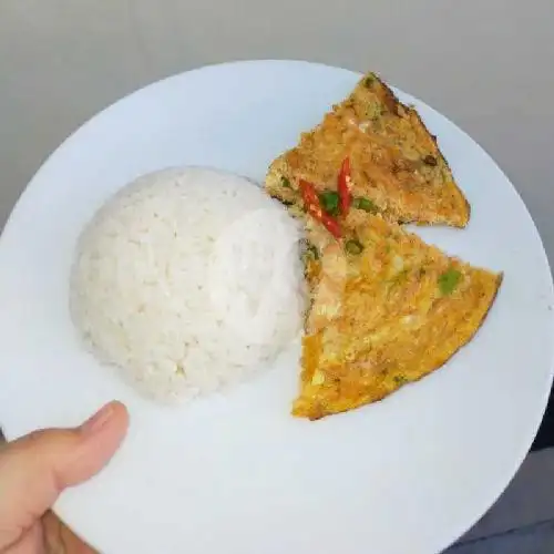 Gambar Makanan Soto&ayam Bakar Bang Ma'ul, Rajawali Selatan 1 19