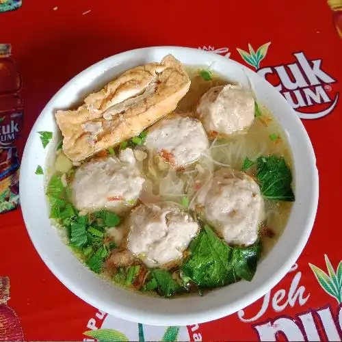 Gambar Makanan DAHLIA BAKSO DAN TETELAN MIE AYAM 6