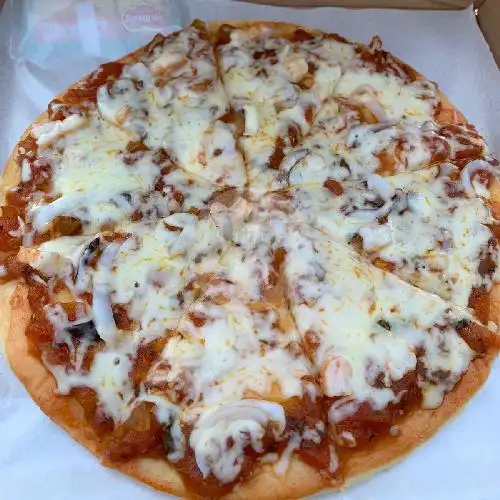 Gambar Makanan Boy Pizza 3