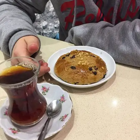 Galata Konak Cafe'nin yemek ve ambiyans fotoğrafları 65