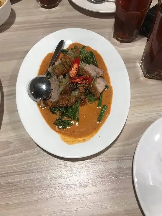 Gambar Makanan Charm Thai 19
