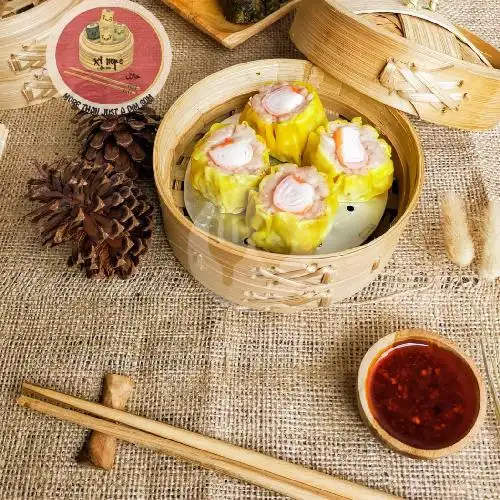 Gambar Makanan Xi Mpo Dimsum - Sekepanjang 1 10