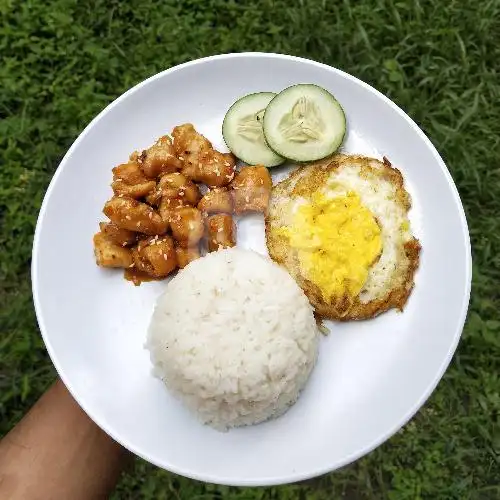 Gambar Makanan RO Chicken 3