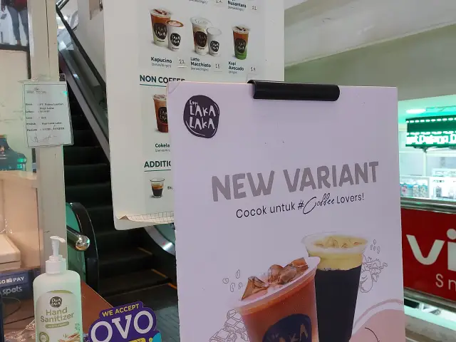 Gambar Makanan Kopi Laka Laka 5