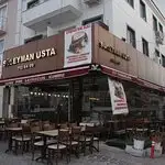 Suleyman Usta'nin yemek ve ambiyans fotoğrafları 2
